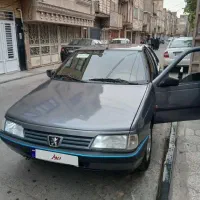 405 97دوگانه فابریک