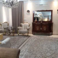 آپارتمان تک واحدی در آرد ایران تهاتر با ملک کوچکتر