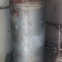 مشعل گازوئیلی|آبگرمکن، پکیج، شوفاژ|نیشابور, هفده شهریور|دیوار