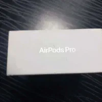 هدفون بلوتوثی اپل AirPods Pro 2nd Generation پلمپ|لوازم جانبی موبایل و تبلت|خواف, |دیوار