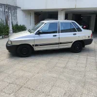 پراید 84 انژکتور