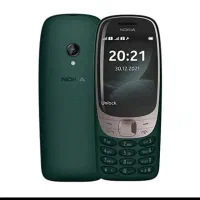 نوکیا 6310