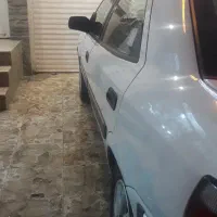 فروش خودرو زانتیا