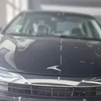 ایگل مشکی 1404 برج12 صفر