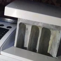 ماشین لباسشویی هفت کیلو پاکشوما|ماشین لباسشویی و خشک‌کن لباس|گنبد کاووس, |دیوار