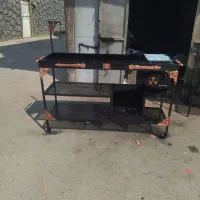 کد ۲۰ منقل باربیکیو سلطنتی