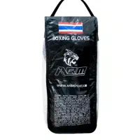 دستکش بوکس بندی ارم ARM|تجهیزات ورزشی|رشت, استقامت ۲|دیوار