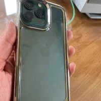 گوشی ایفون ۱۳مکس بدون ریجستر باطری تعویض کمپان ۱۰۰