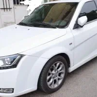 دنا پلاس توربو اتومات مدل ۹۹