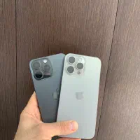 ایفون 15 پرومکس ZAA