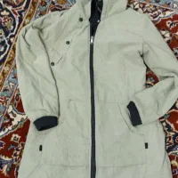 کاپشن زنانه دو رو