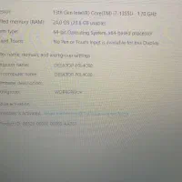 لپ تاپ ایسوس f1504va کارکرد 3 هفته|رایانه همراه|فراشبند, |دیوار