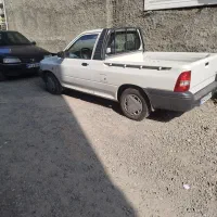 پراید وانت|خودرو سواری و وانت|نوشهر, |دیوار