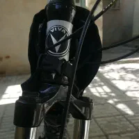 دوچرخه اسپورتی VIVA اصل تایوان.