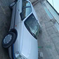 پژو 405دوگانه شرکت