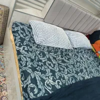 تخت خواب دو نفره