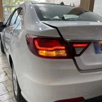 شاهین اتومات توربو صفر|خودرو سواری و وانت|مشهد, عبادی|دیوار