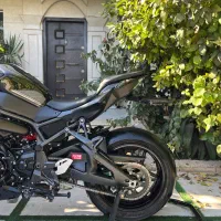 کاوازاکی zh2|موتورسیکلت|ایلام, |دیوار