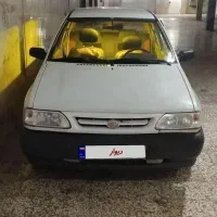 پراید ۸۲فنی سالم|خودرو سواری و وانت|مشهد, حسینآباد|دیوار