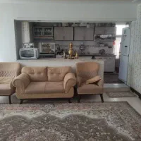 فروش مسکن مهر / طبقه دوم/ خوش نقشه و موقعیت دار|فروش آپارتمان|تربت جام, مسکن مهر|دیوار