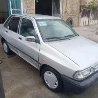 پراید ۸۷ نقد و اقساط