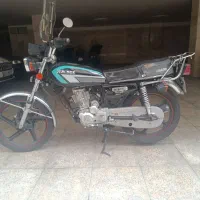 هوندا۱۵۰|موتورسیکلت|تهران, آذری|دیوار