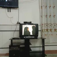 تلویزیون و گیرنده دیجیتال
