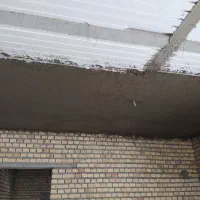 بنایی ،سیمان کاری وگچ کاری|خدمات پیشه و مهارت|گنبد کاووس, |دیوار