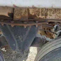 لبه دومحور|خودرو سنگین|گلپایگان, |دیوار