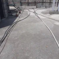 لوله گذاری و نصب و تعمیر تخصصی کولر گازی و ابی