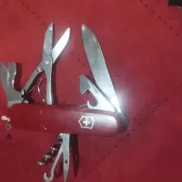 چاقو همه کاره