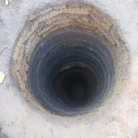 چاه کندن|خدمات پیشه و مهارت|داراب, |دیوار