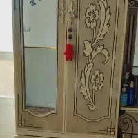 کمد لباس درحد نو
