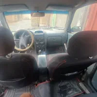 پراید مدل 86|خودرو سواری و وانت|آران و بیدگل, |دیوار