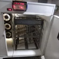 فروش دستگاه جوجه کشی ماشین طیور جویبار