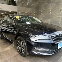 اشکودا سوپرب