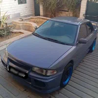 میتسوبیشی لنسر ۱۹۹۳