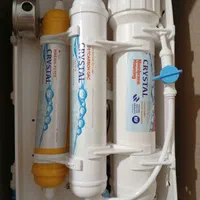 تصفیه آب|آب‌سردکن و تصفیه آب|پرند, فاز ۵|دیوار