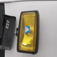 دزدگیر خودرو و پرژکتور