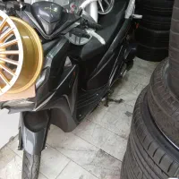 کیلیک در حد نو۱۴۰۲|موتورسیکلت|فردیس, سرحد آباد|دیوار