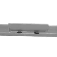 سپر عقب جدید پیکان وانت