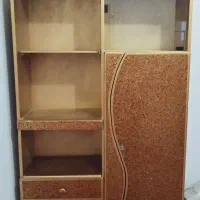 کمد وسایل و لباس