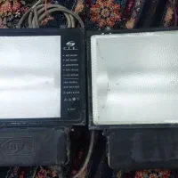 نور افکن|لامپ و چراغ|بم, |دیوار