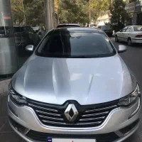 تالسیمان  سواری تمیز