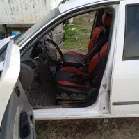 تیبا۲ مدل ۹۶|خودرو سواری و وانت|آق قلا, |دیوار