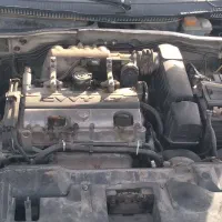 سلام ماشین خانگی هست سالم تمیز