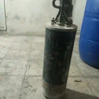 کفکش اسپیکو موتور برق یاماها کفکش ۳ اینچ|ماشین‌آلات صنعتی|تهران, افسریه جنوبی|دیوار