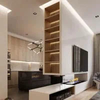 پیش فروش ۱۳۵ متری سعدی