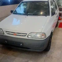 پراید ۹۹ خشک