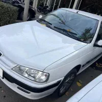 پژوپارس سال xu7pموتور جدیدسفارشی ۴۰۲